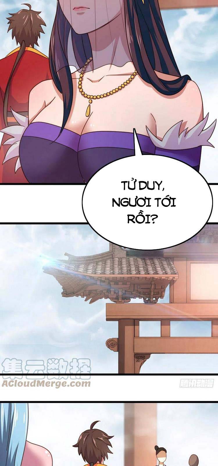 Hậu Cung Của Ta Dựa Vào Rút Thẻ Chapter 179 - 2