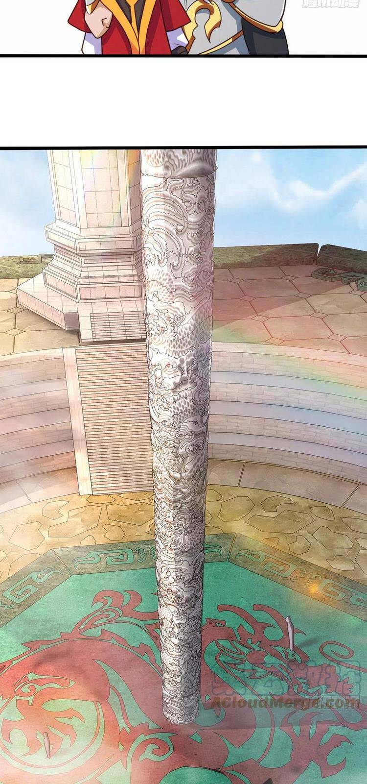 Hậu Cung Của Ta Dựa Vào Rút Thẻ Chapter 179 - 11