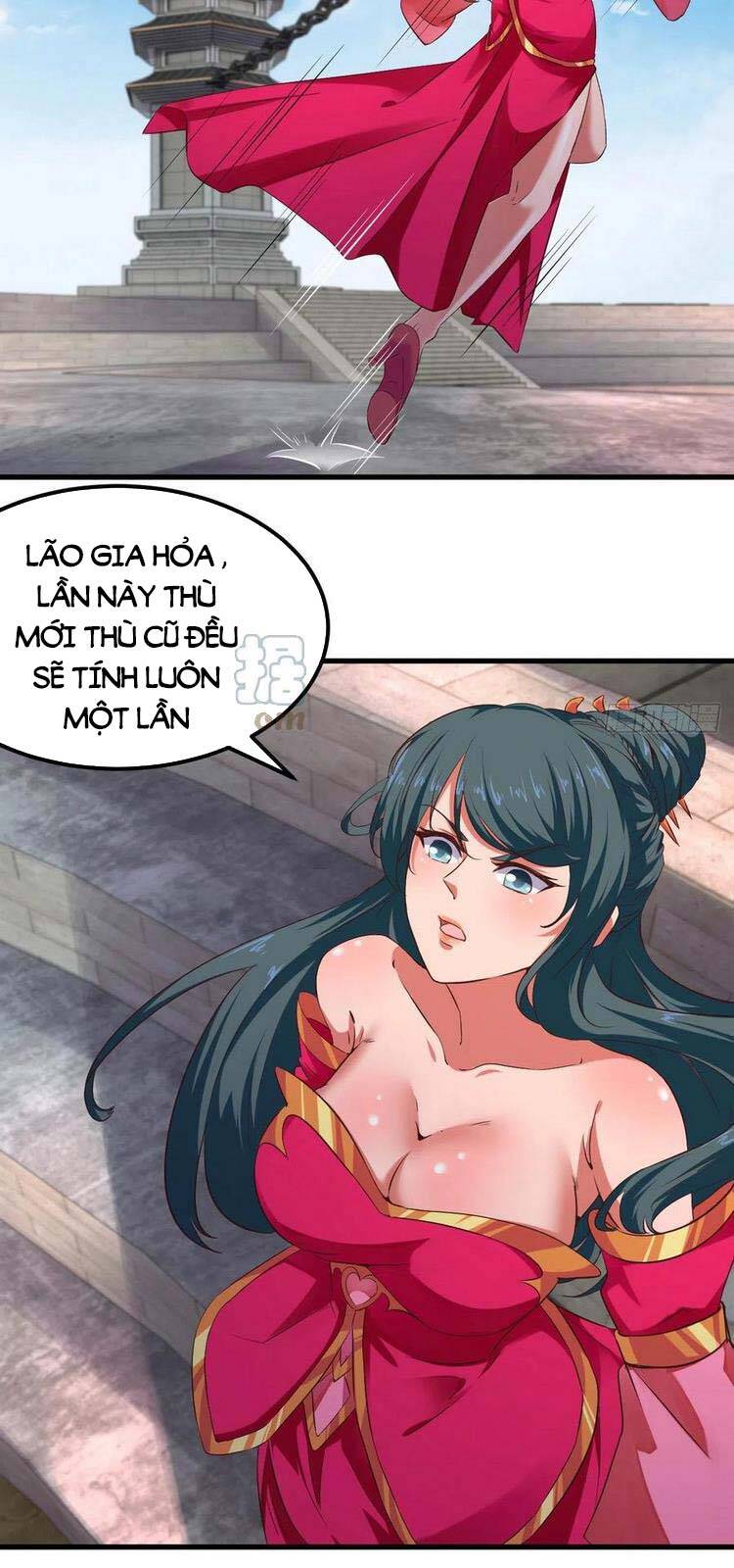 Hậu Cung Của Ta Dựa Vào Rút Thẻ Chapter 179 - 15