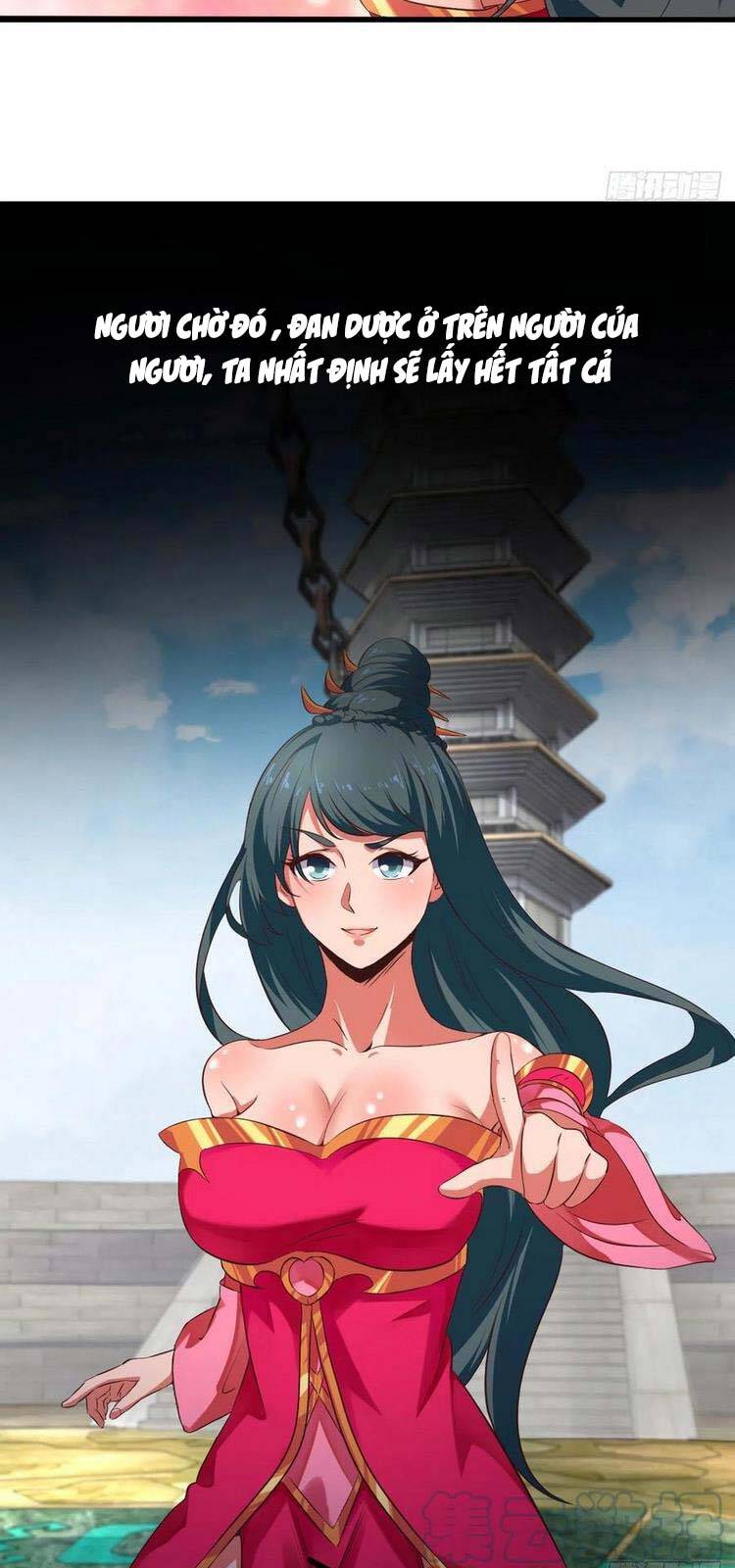 Hậu Cung Của Ta Dựa Vào Rút Thẻ Chapter 179 - 18