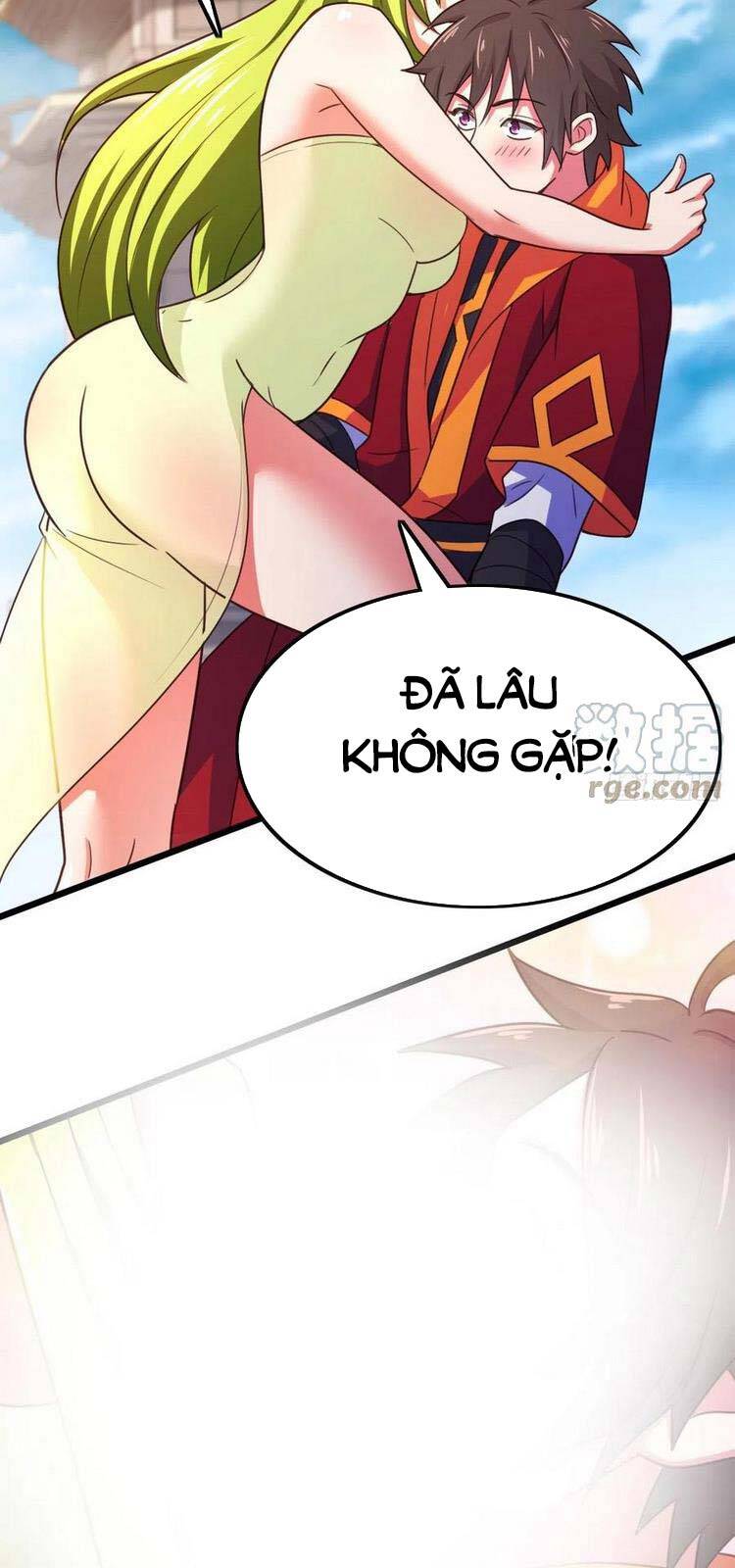 Hậu Cung Của Ta Dựa Vào Rút Thẻ Chapter 179 - 6