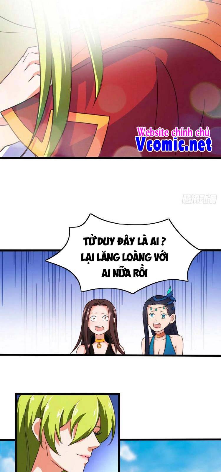 Hậu Cung Của Ta Dựa Vào Rút Thẻ Chapter 179 - 7