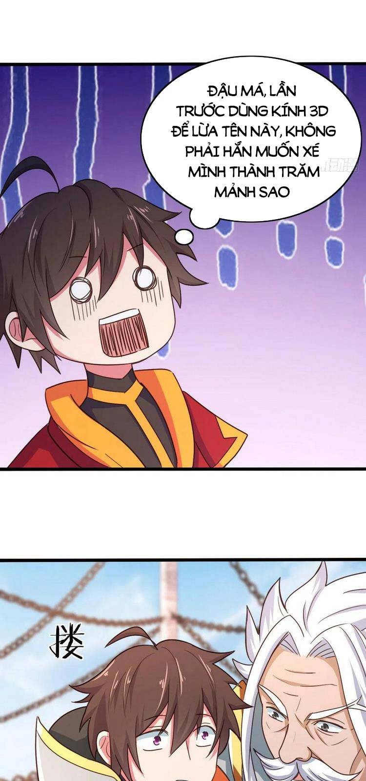 Hậu Cung Của Ta Dựa Vào Rút Thẻ Chapter 179 - 9