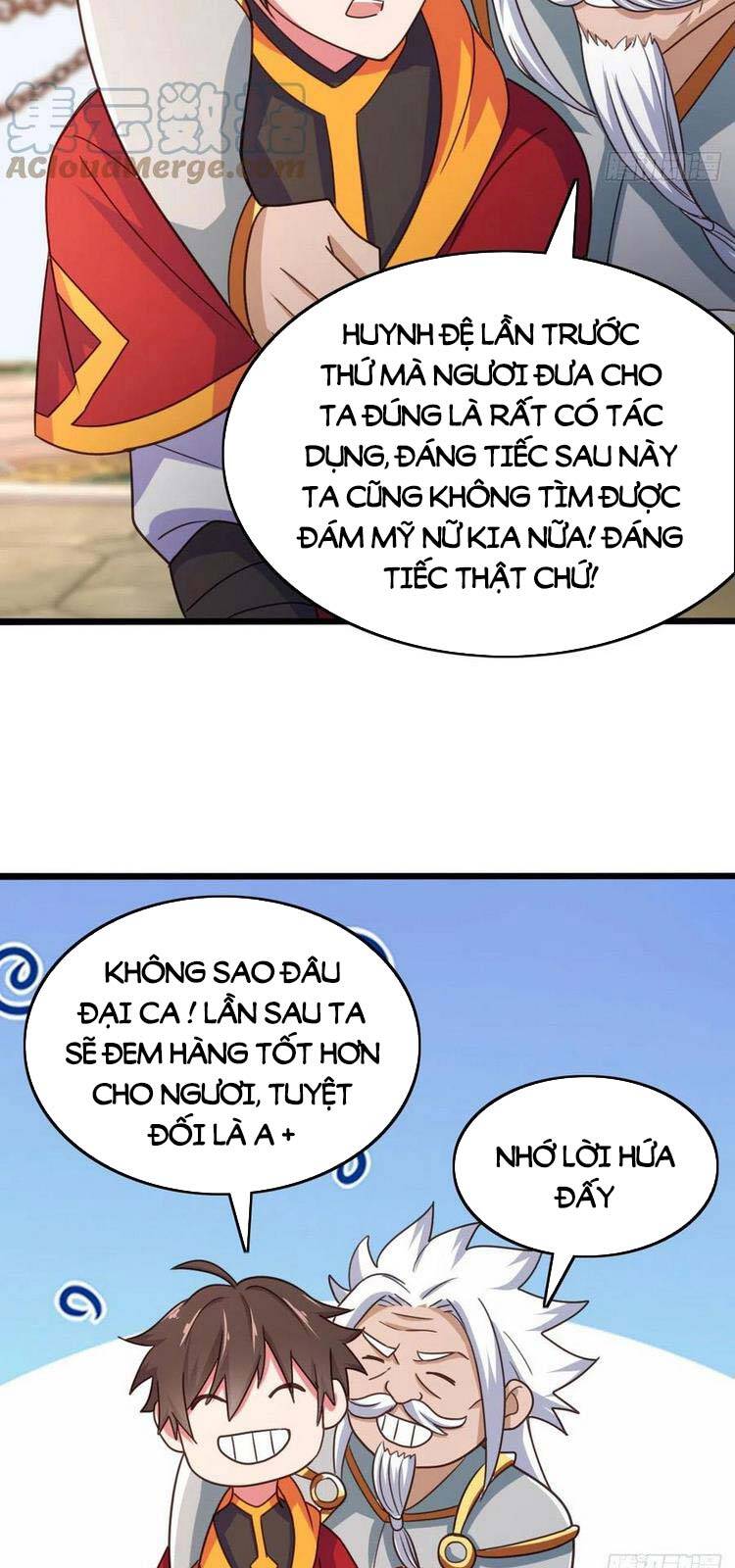 Hậu Cung Của Ta Dựa Vào Rút Thẻ Chapter 179 - 10