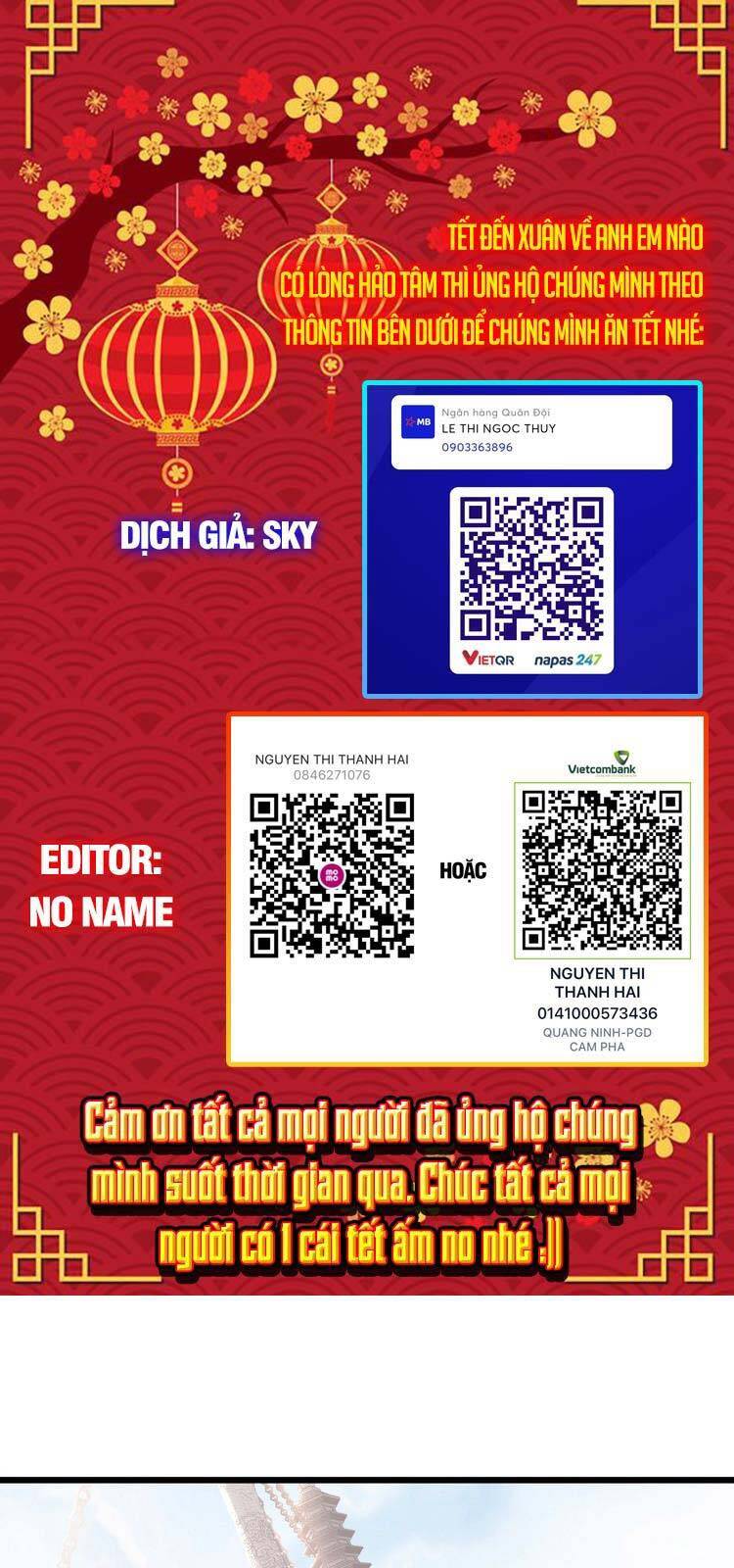 Hậu Cung Của Ta Dựa Vào Rút Thẻ Chapter 180 - 1