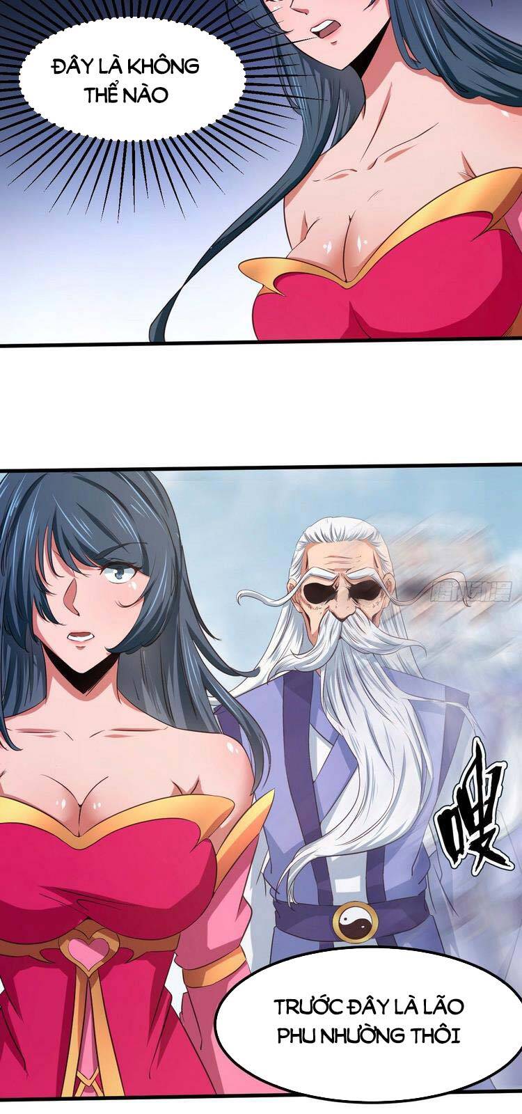 Hậu Cung Của Ta Dựa Vào Rút Thẻ Chapter 180 - 11