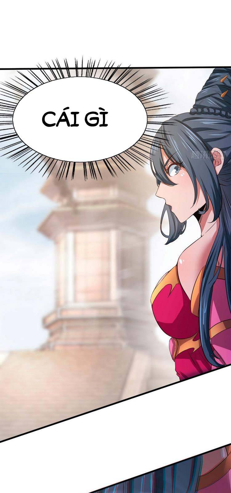 Hậu Cung Của Ta Dựa Vào Rút Thẻ Chapter 180 - 12