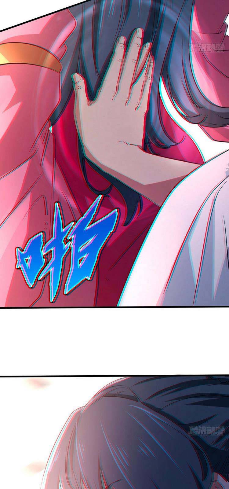 Hậu Cung Của Ta Dựa Vào Rút Thẻ Chapter 180 - 13