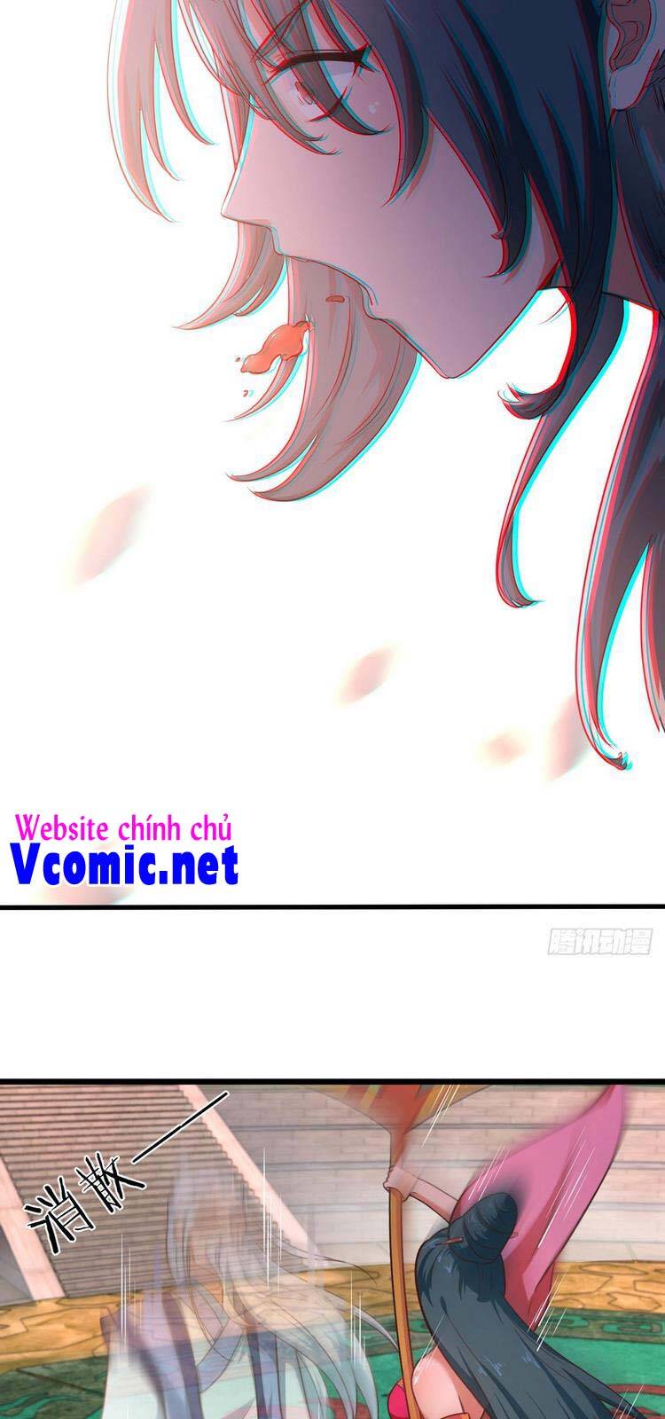 Hậu Cung Của Ta Dựa Vào Rút Thẻ Chapter 180 - 14