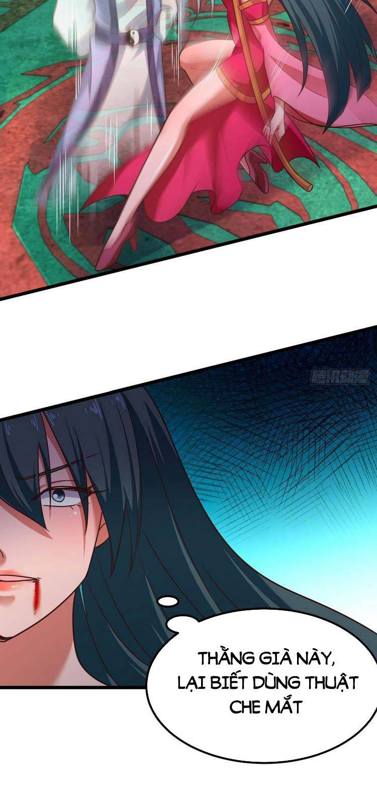 Hậu Cung Của Ta Dựa Vào Rút Thẻ Chapter 180 - 15