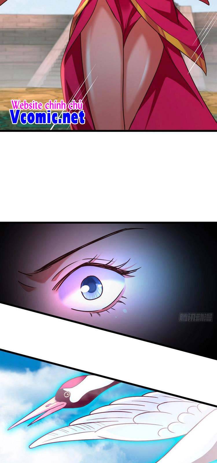 Hậu Cung Của Ta Dựa Vào Rút Thẻ Chapter 180 - 18