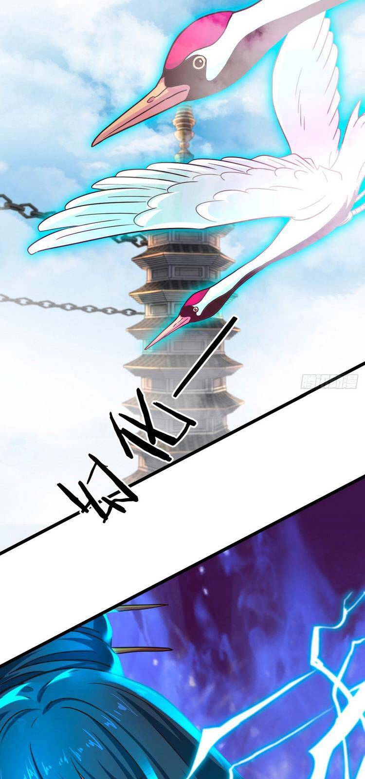 Hậu Cung Của Ta Dựa Vào Rút Thẻ Chapter 180 - 19