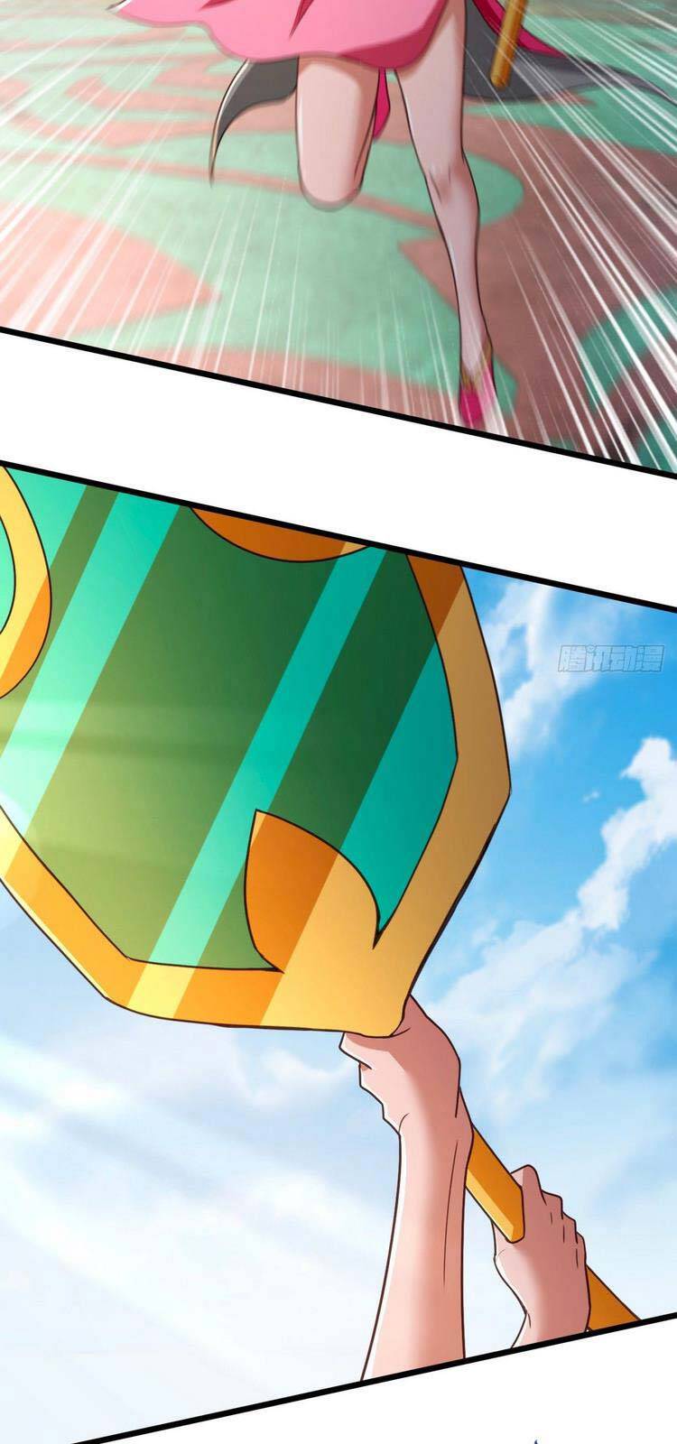 Hậu Cung Của Ta Dựa Vào Rút Thẻ Chapter 180 - 3