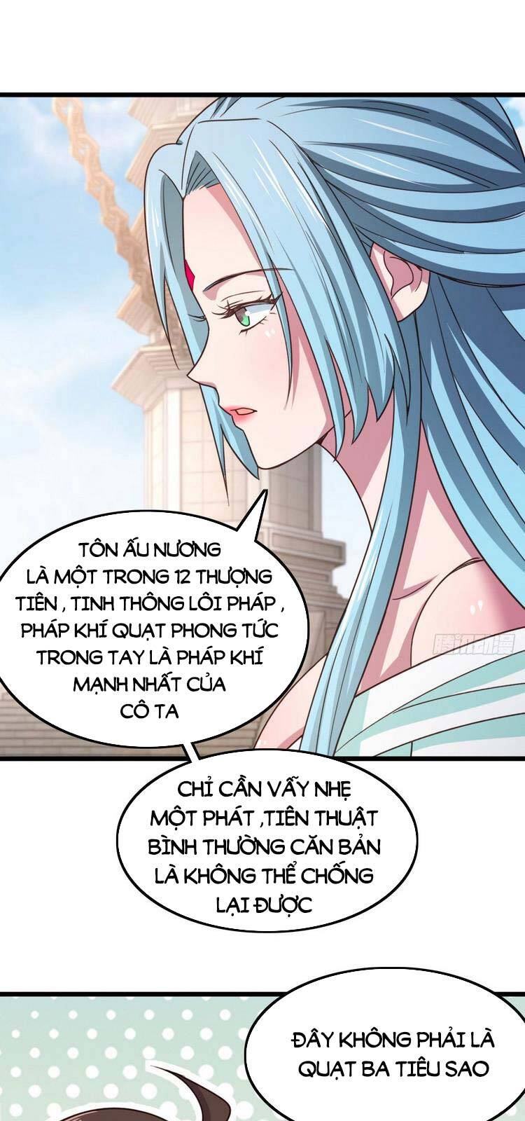 Hậu Cung Của Ta Dựa Vào Rút Thẻ Chapter 180 - 7