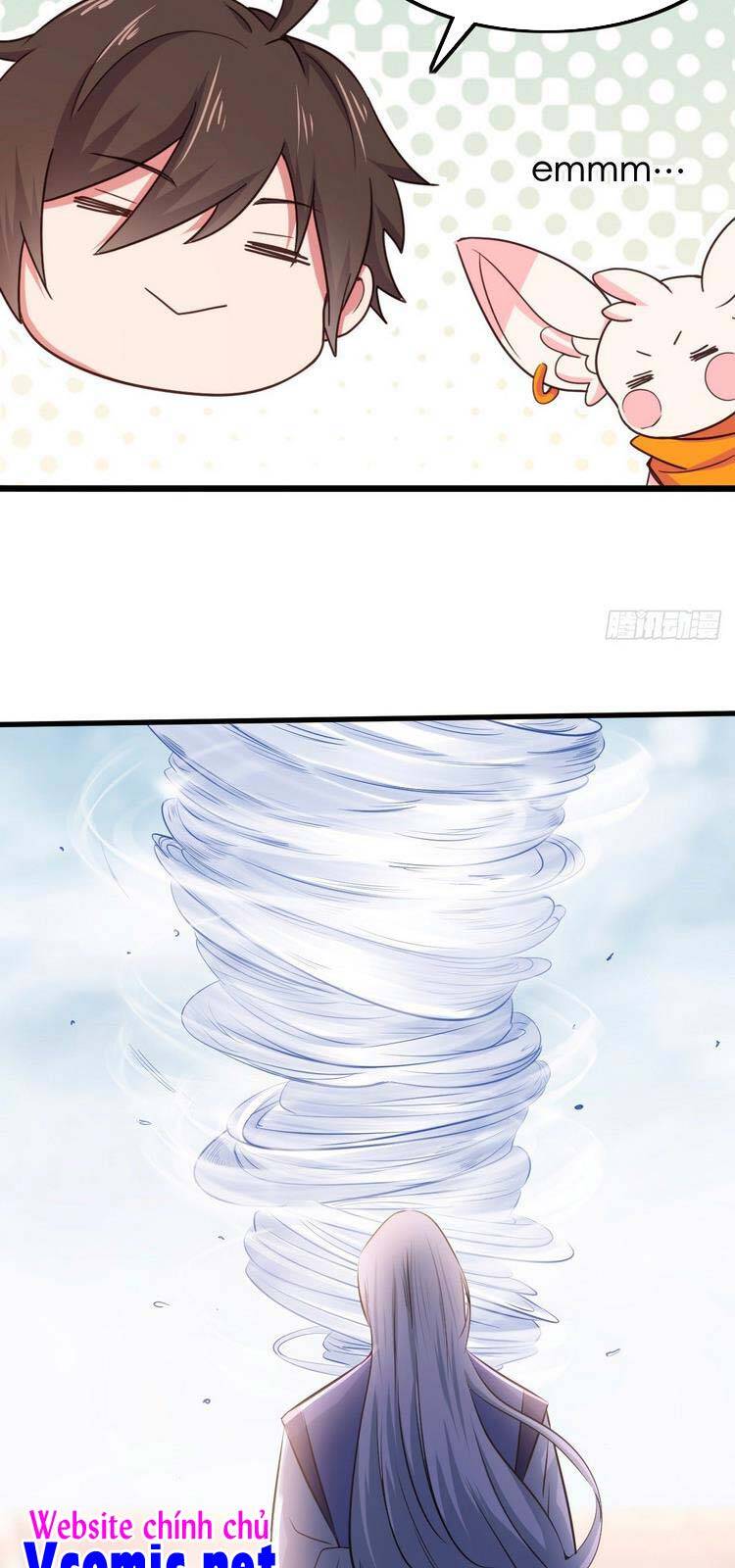 Hậu Cung Của Ta Dựa Vào Rút Thẻ Chapter 180 - 8