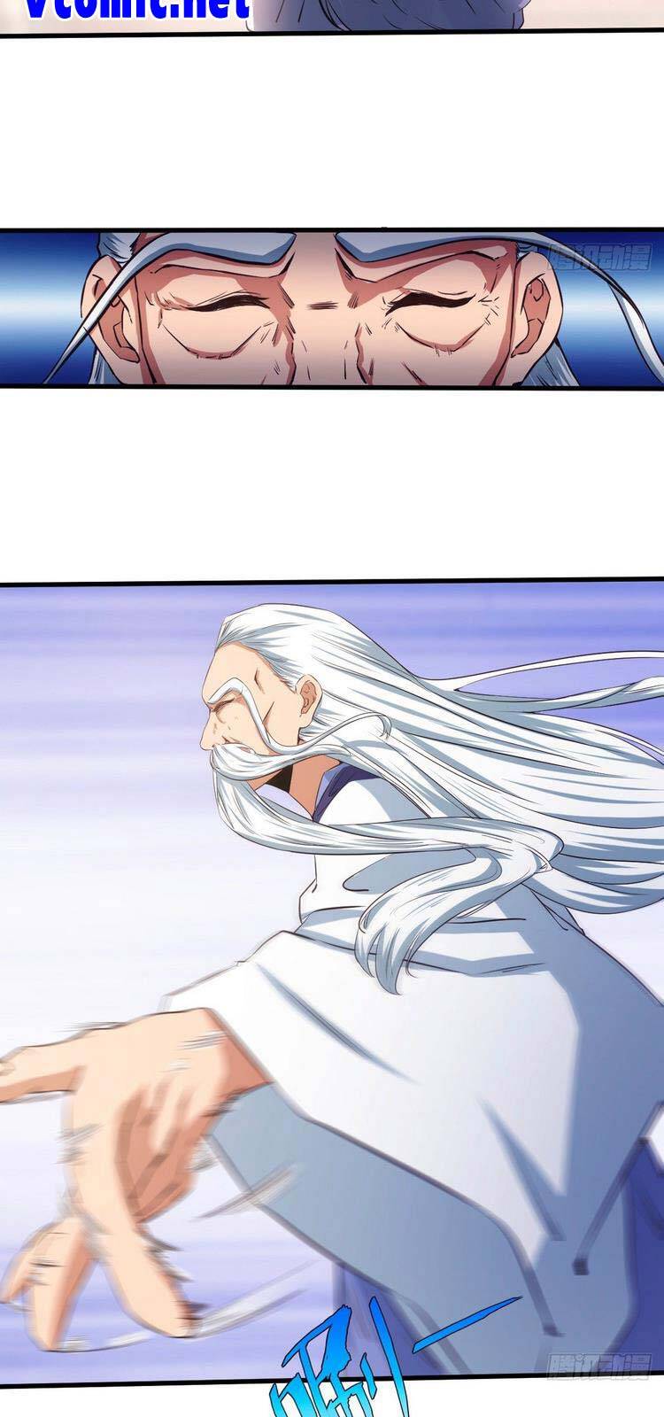 Hậu Cung Của Ta Dựa Vào Rút Thẻ Chapter 180 - 9