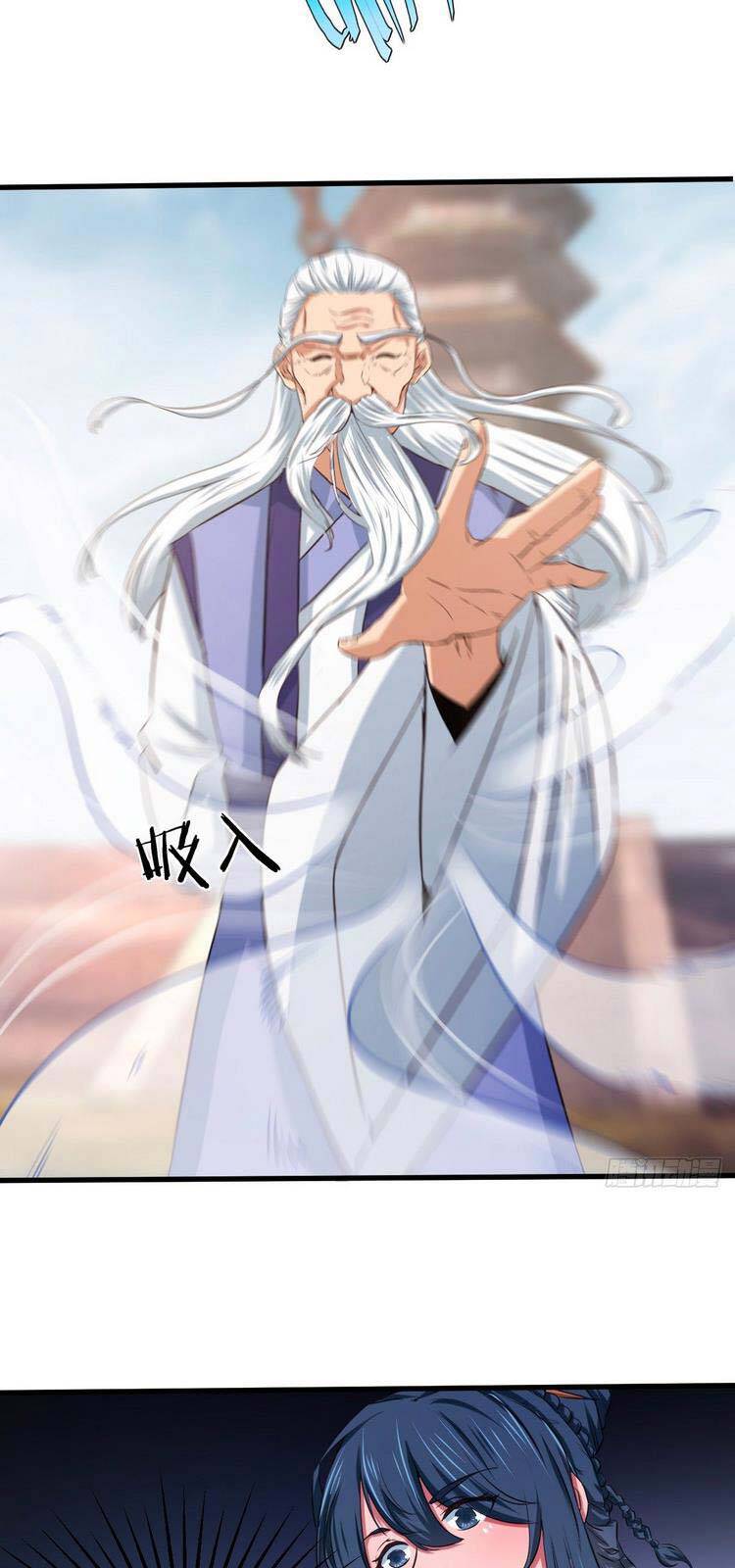 Hậu Cung Của Ta Dựa Vào Rút Thẻ Chapter 180 - 10