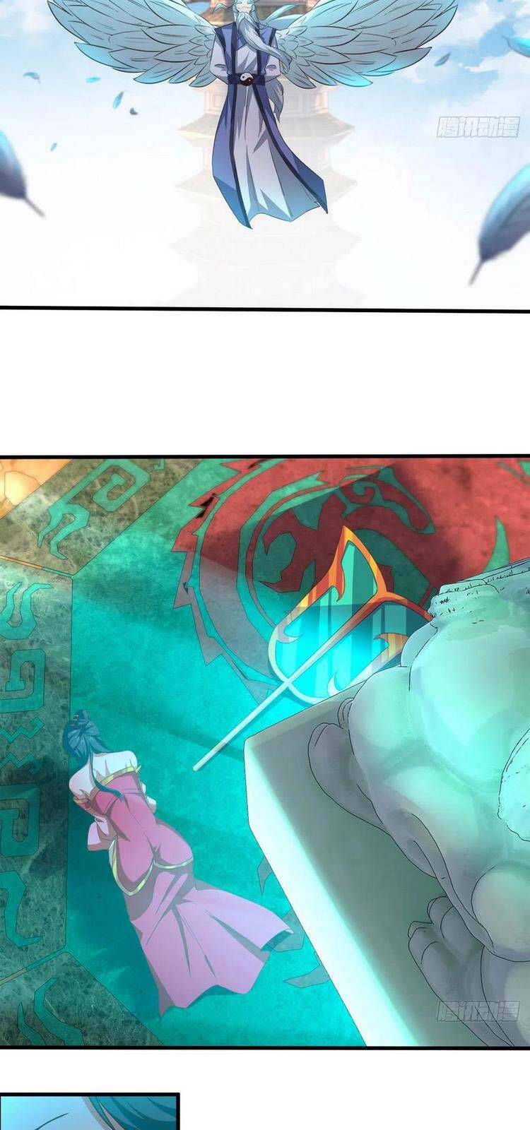 Hậu Cung Của Ta Dựa Vào Rút Thẻ Chapter 181 - 4