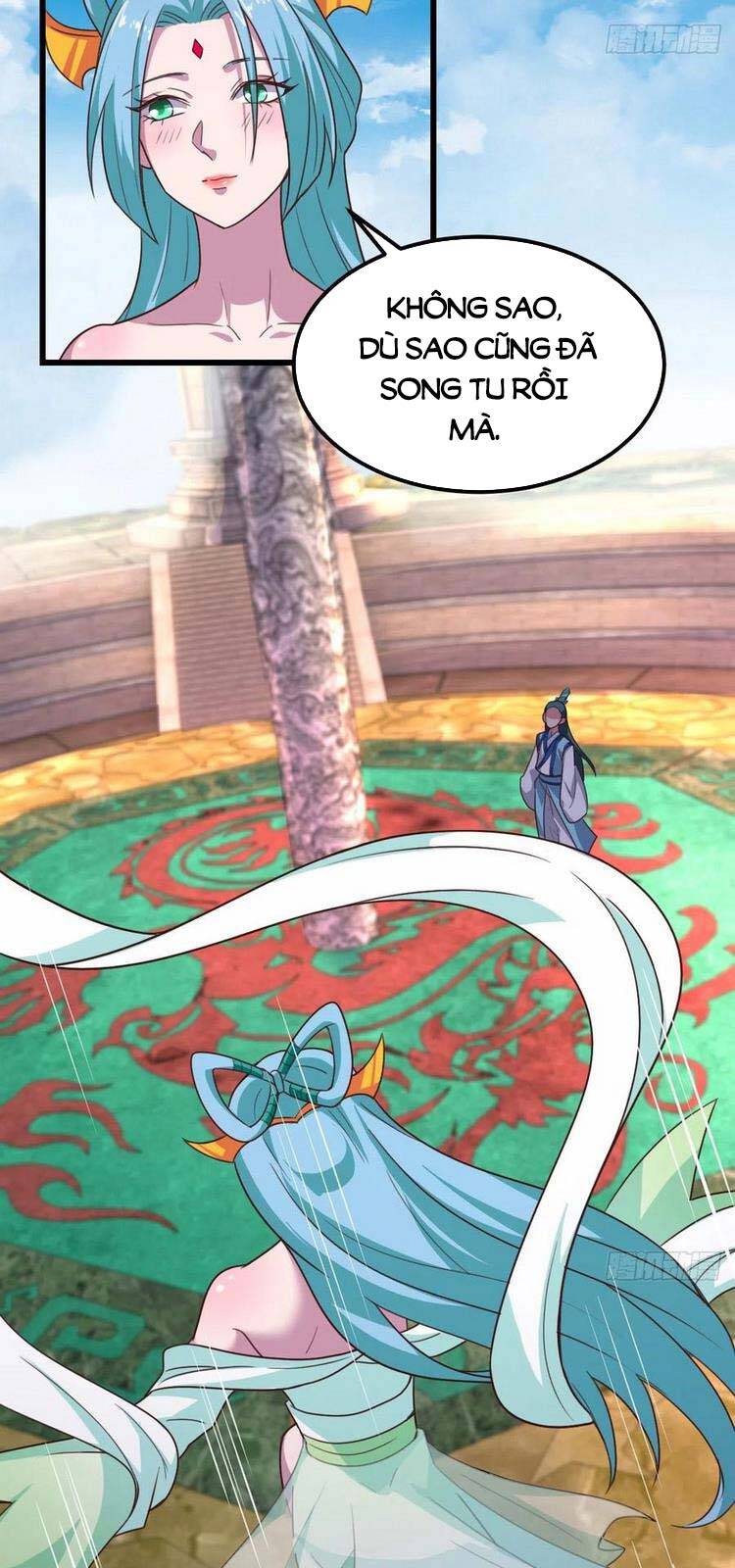 Hậu Cung Của Ta Dựa Vào Rút Thẻ Chapter 181 - 8