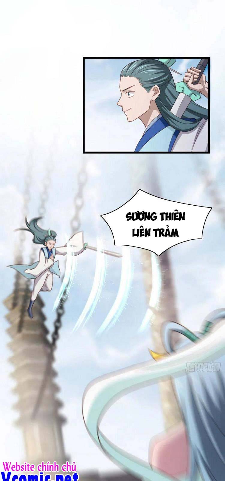 Hậu Cung Của Ta Dựa Vào Rút Thẻ Chapter 182 - 1