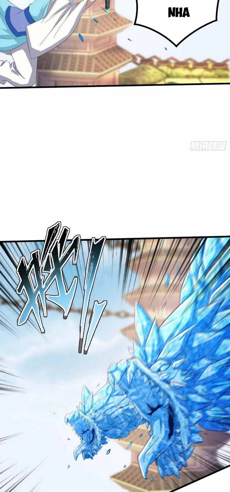 Hậu Cung Của Ta Dựa Vào Rút Thẻ Chapter 182 - 12