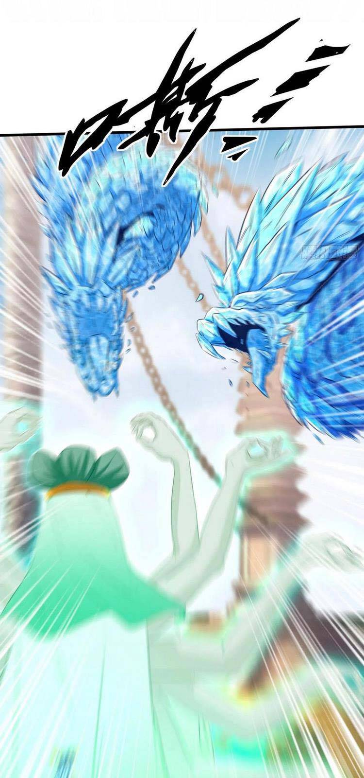 Hậu Cung Của Ta Dựa Vào Rút Thẻ Chapter 182 - 14