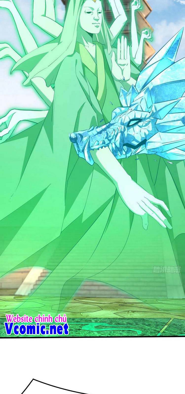 Hậu Cung Của Ta Dựa Vào Rút Thẻ Chapter 182 - 17