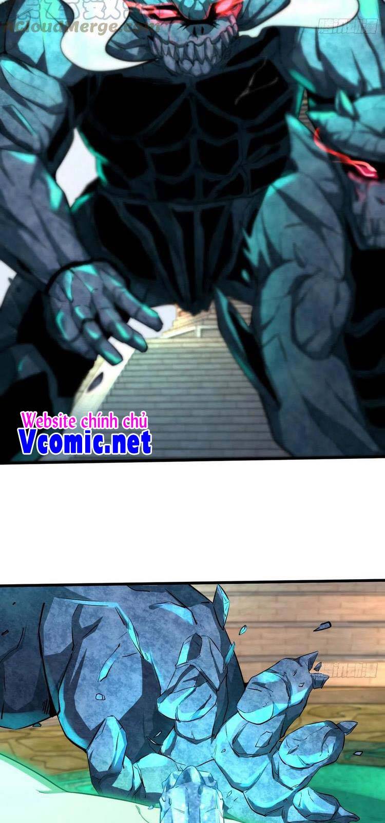 Hậu Cung Của Ta Dựa Vào Rút Thẻ Chapter 182 - 20