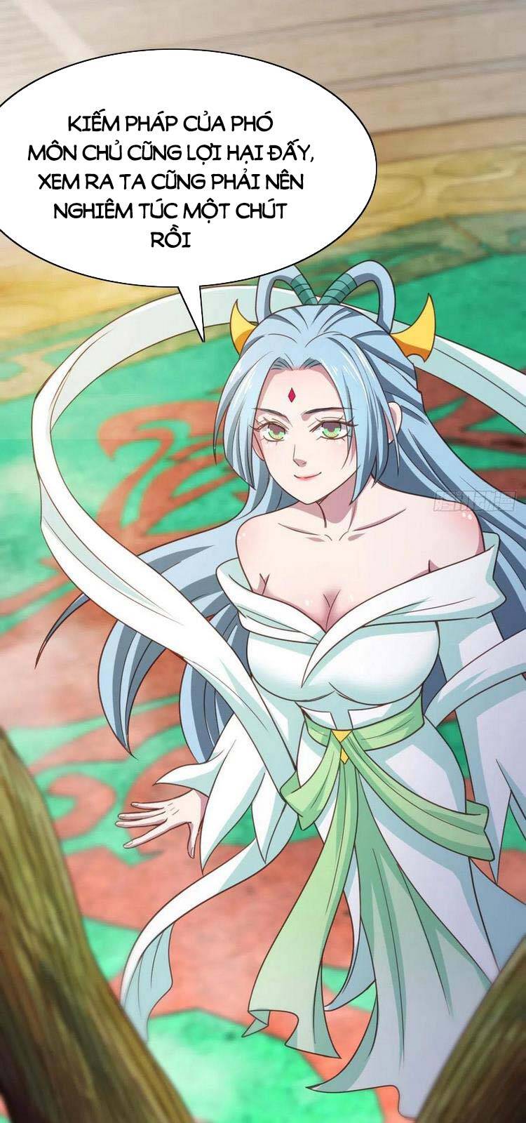 Hậu Cung Của Ta Dựa Vào Rút Thẻ Chapter 182 - 6