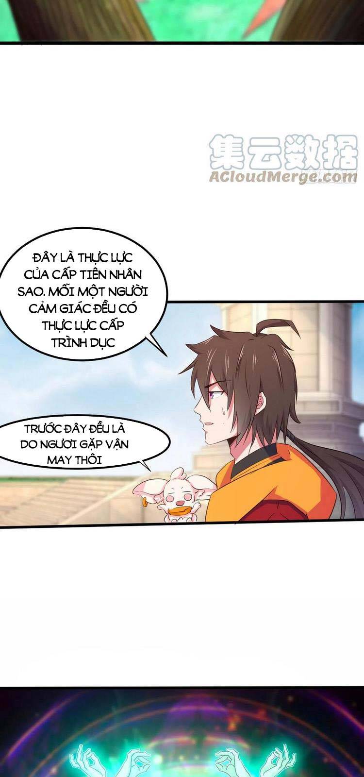 Hậu Cung Của Ta Dựa Vào Rút Thẻ Chapter 182 - 7