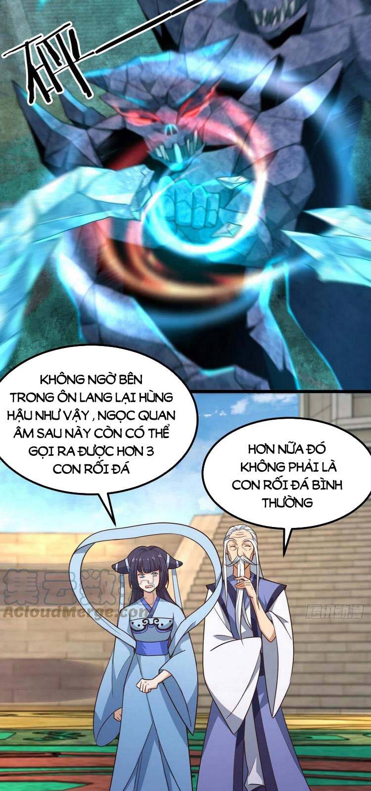 Hậu Cung Của Ta Dựa Vào Rút Thẻ Chapter 183 - 2