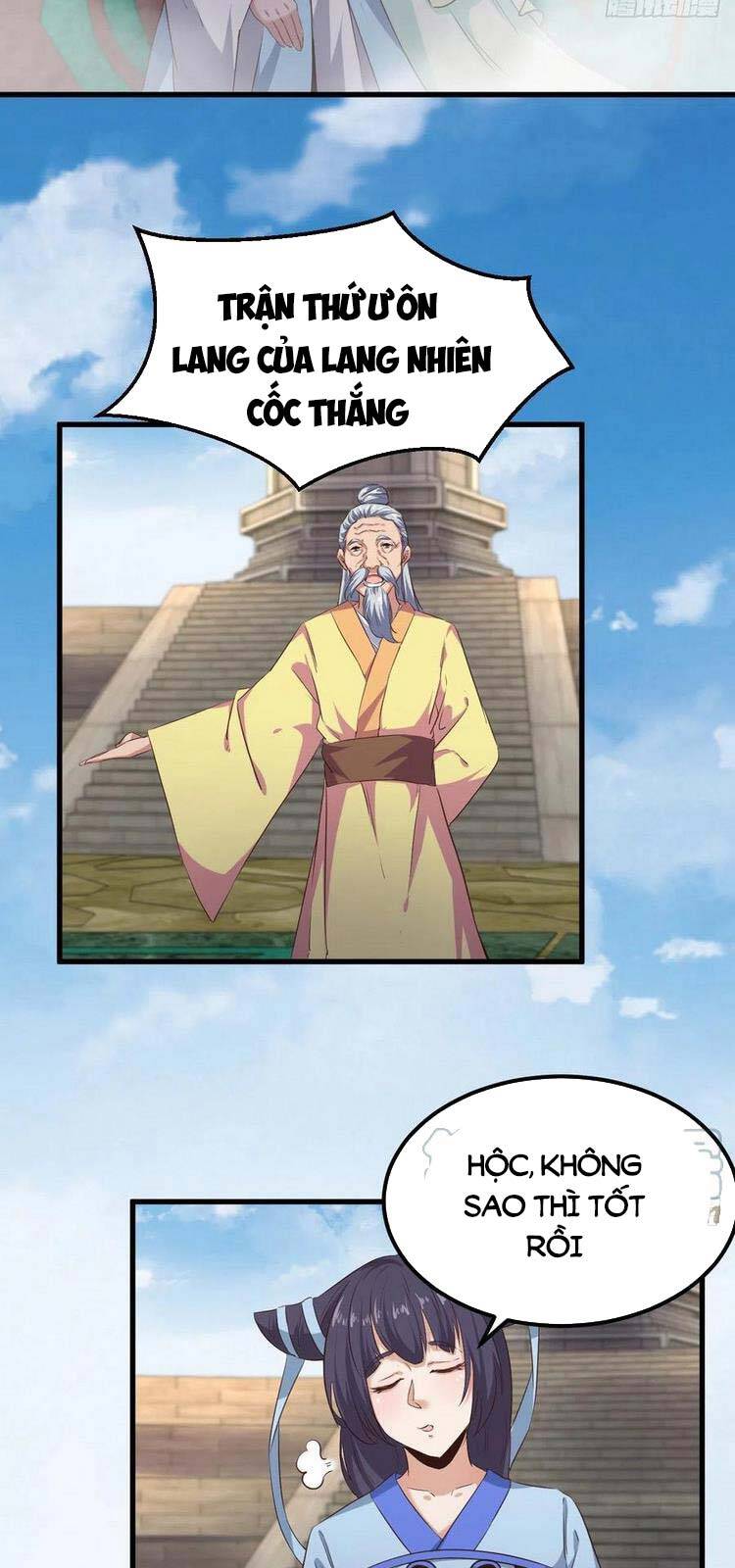 Hậu Cung Của Ta Dựa Vào Rút Thẻ Chapter 183 - 12