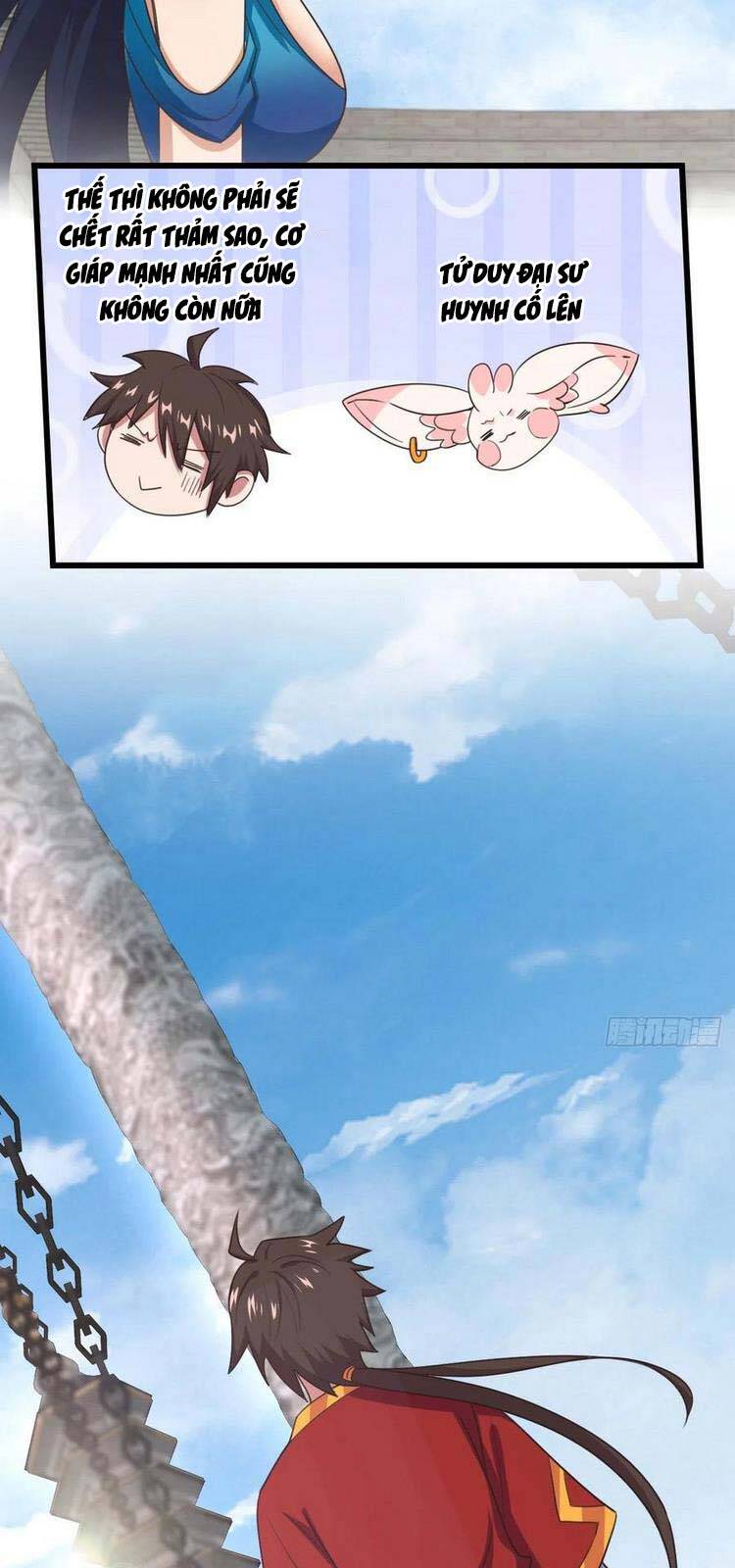 Hậu Cung Của Ta Dựa Vào Rút Thẻ Chapter 183 - 16