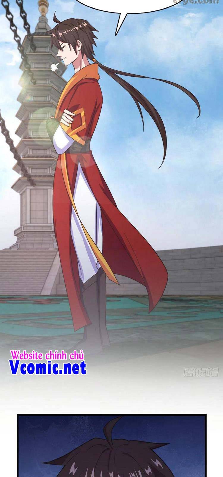 Hậu Cung Của Ta Dựa Vào Rút Thẻ Chapter 183 - 19