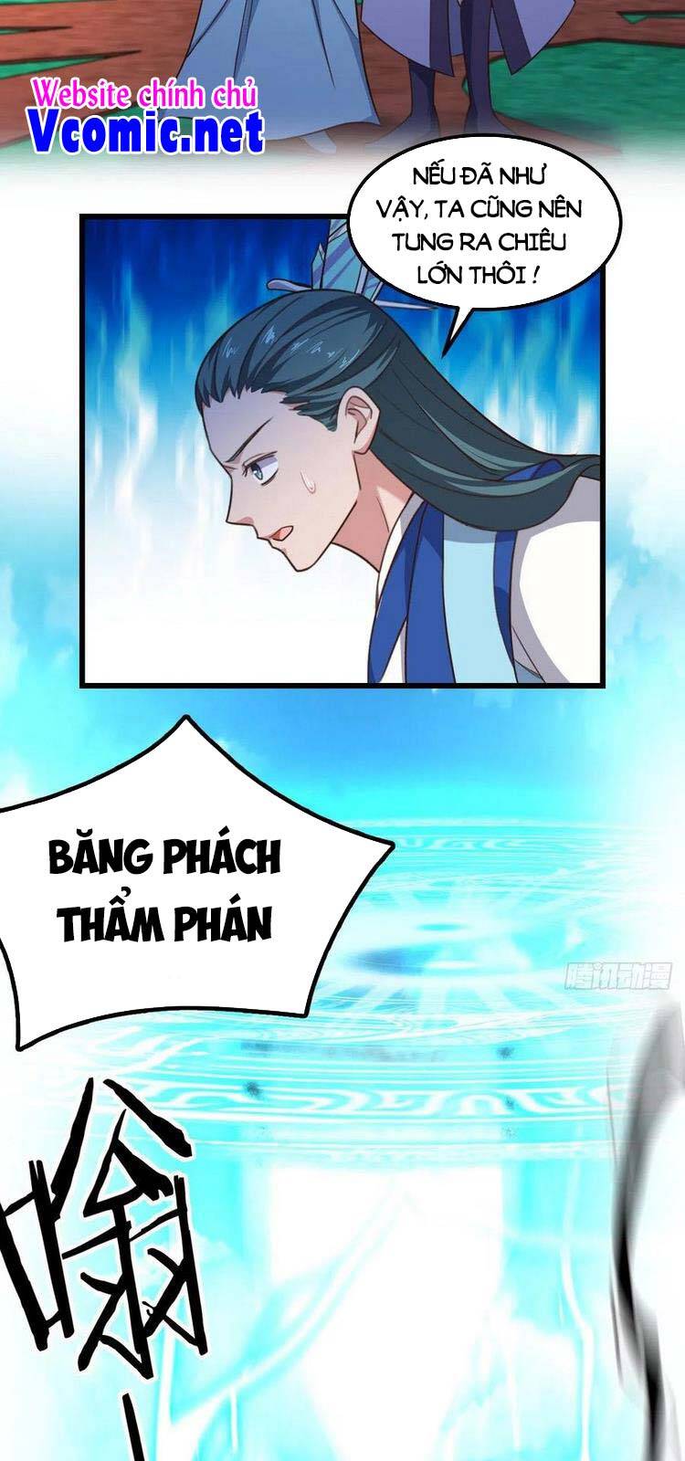 Hậu Cung Của Ta Dựa Vào Rút Thẻ Chapter 183 - 3