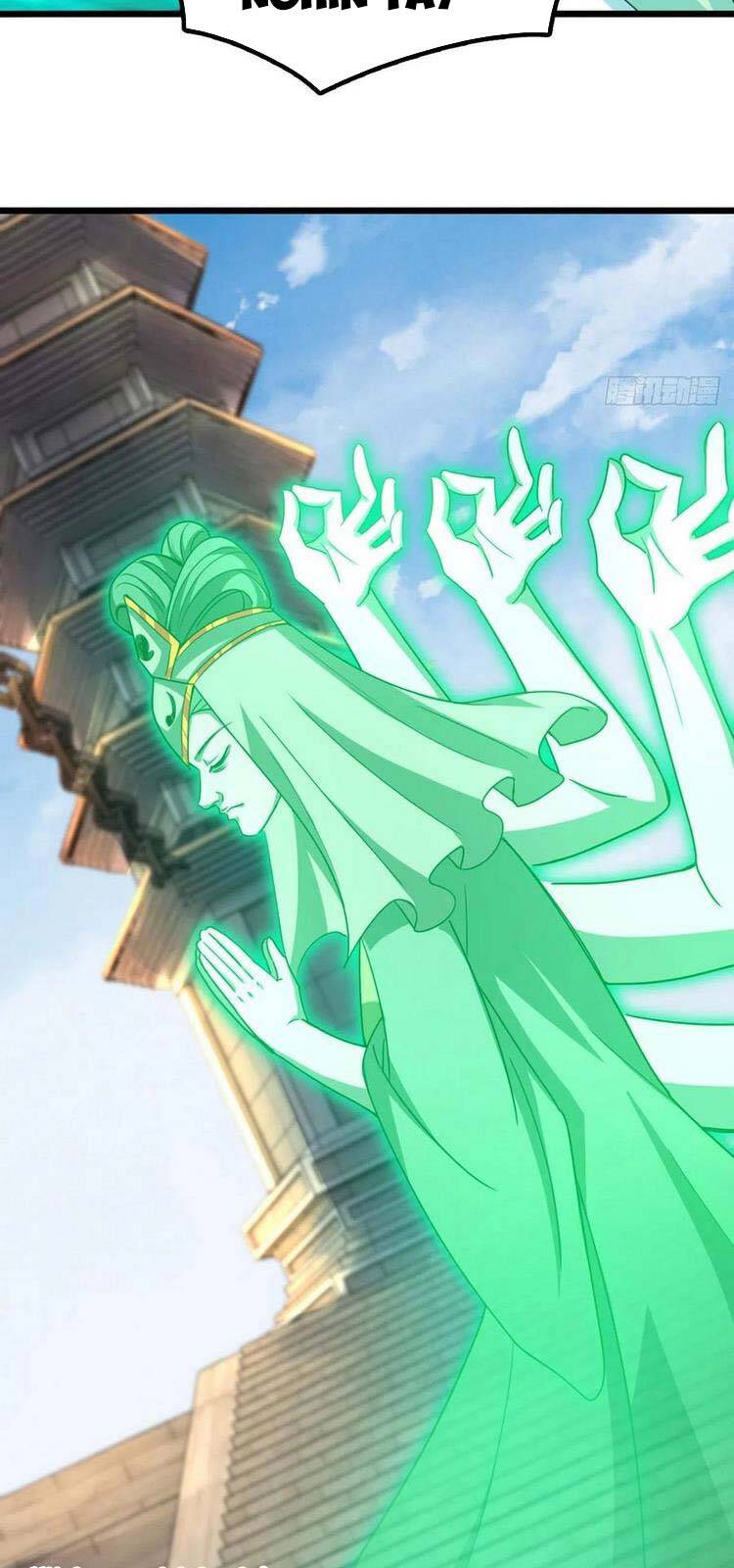 Hậu Cung Của Ta Dựa Vào Rút Thẻ Chapter 183 - 7