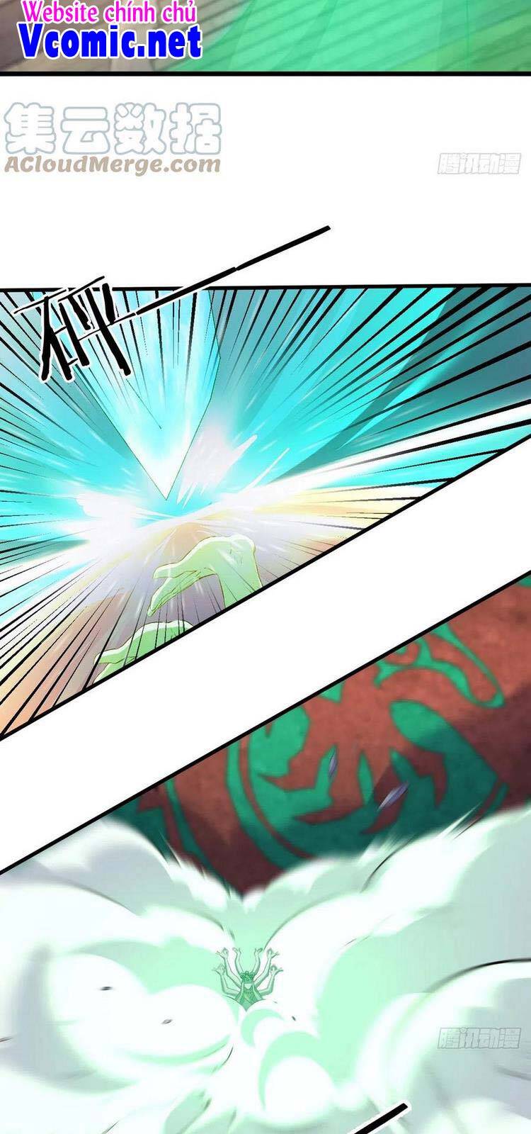 Hậu Cung Của Ta Dựa Vào Rút Thẻ Chapter 183 - 8