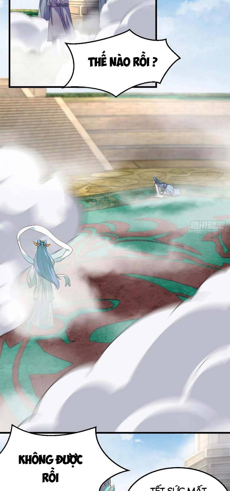 Hậu Cung Của Ta Dựa Vào Rút Thẻ Chapter 183 - 10