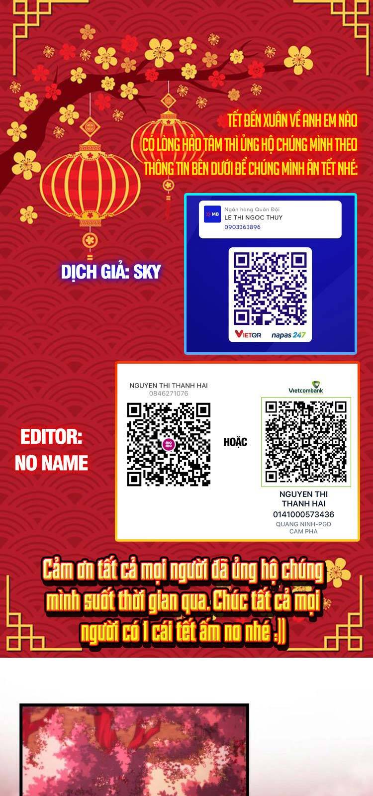 Hậu Cung Của Ta Dựa Vào Rút Thẻ Chapter 184 - 1