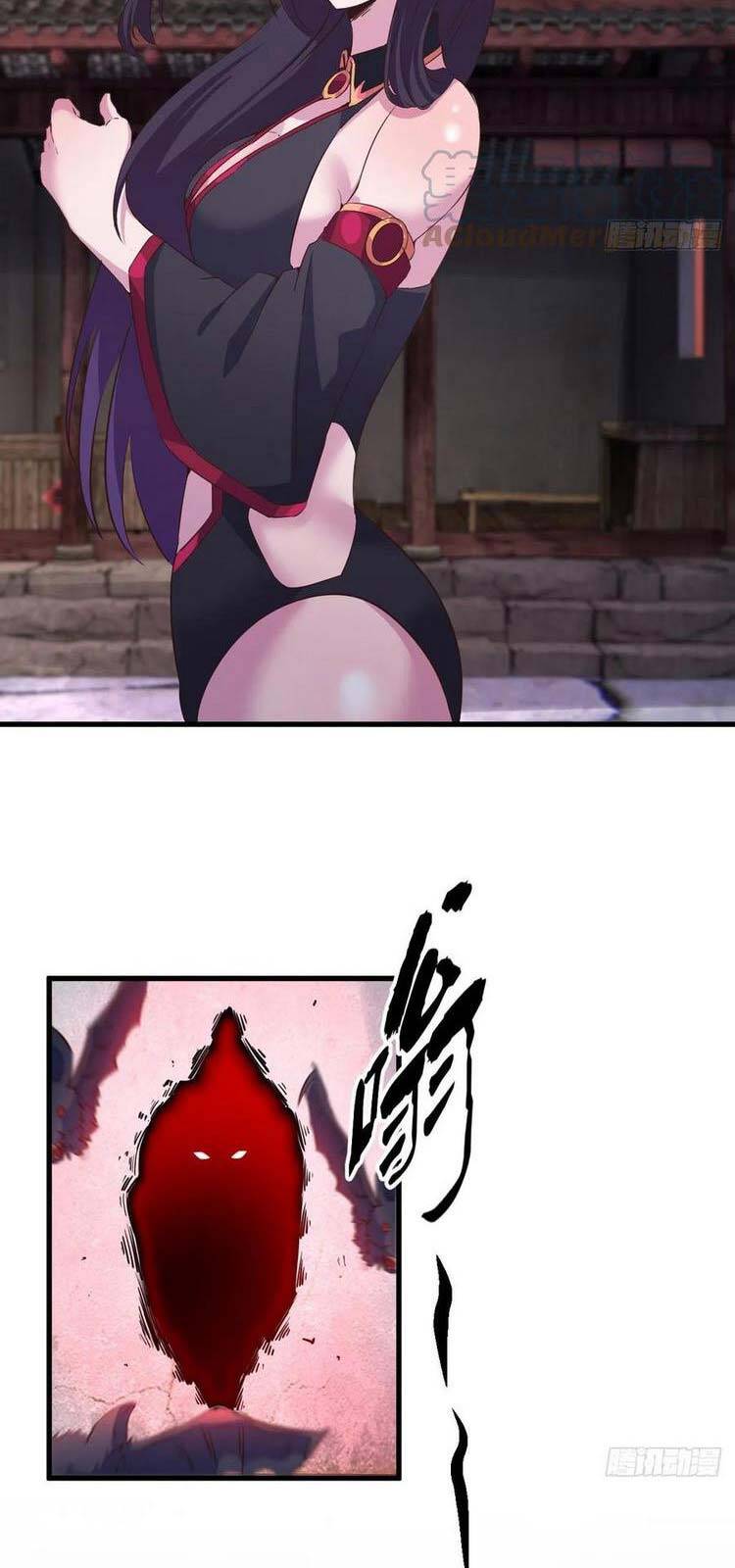 Hậu Cung Của Ta Dựa Vào Rút Thẻ Chapter 184 - 11