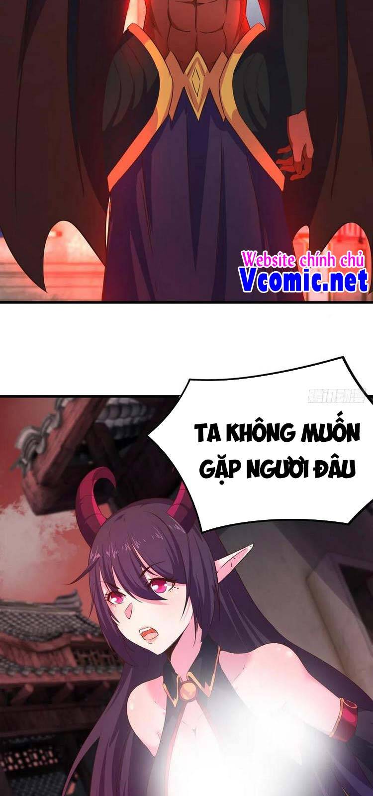 Hậu Cung Của Ta Dựa Vào Rút Thẻ Chapter 184 - 13