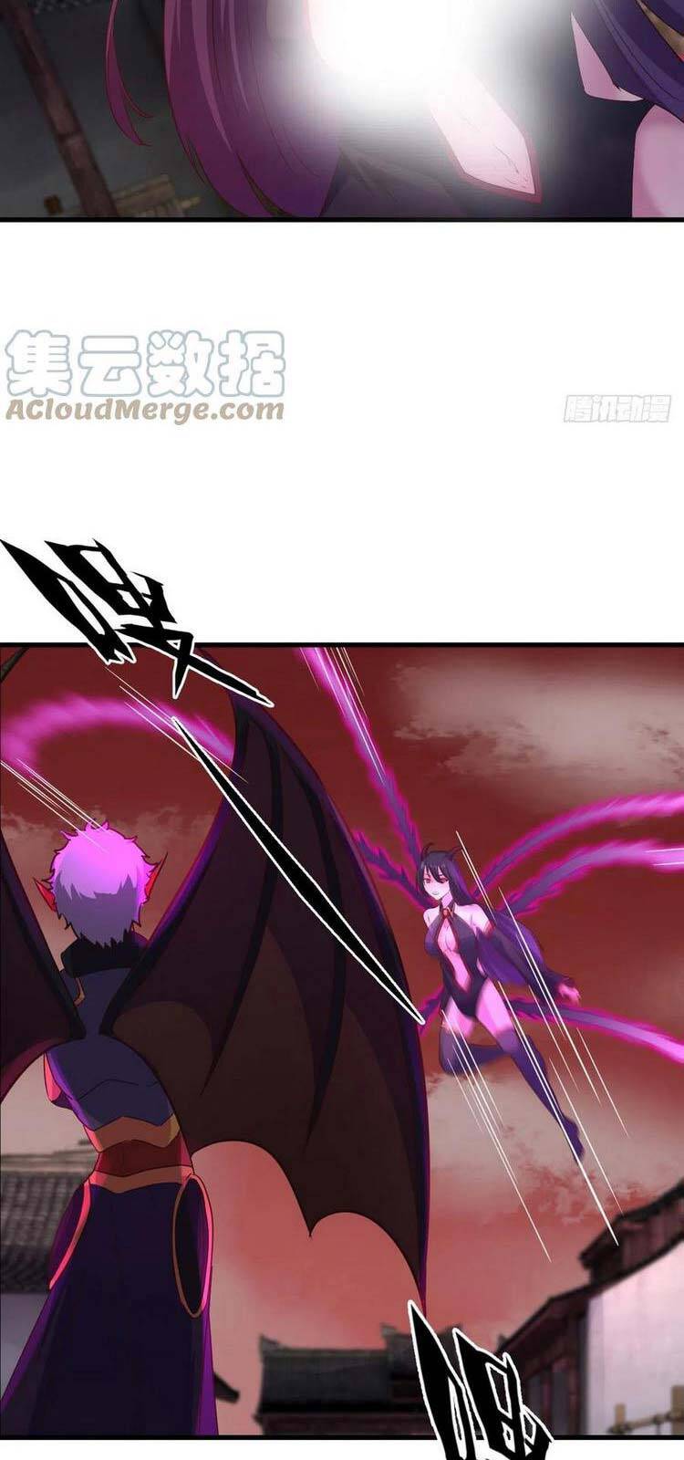 Hậu Cung Của Ta Dựa Vào Rút Thẻ Chapter 184 - 14