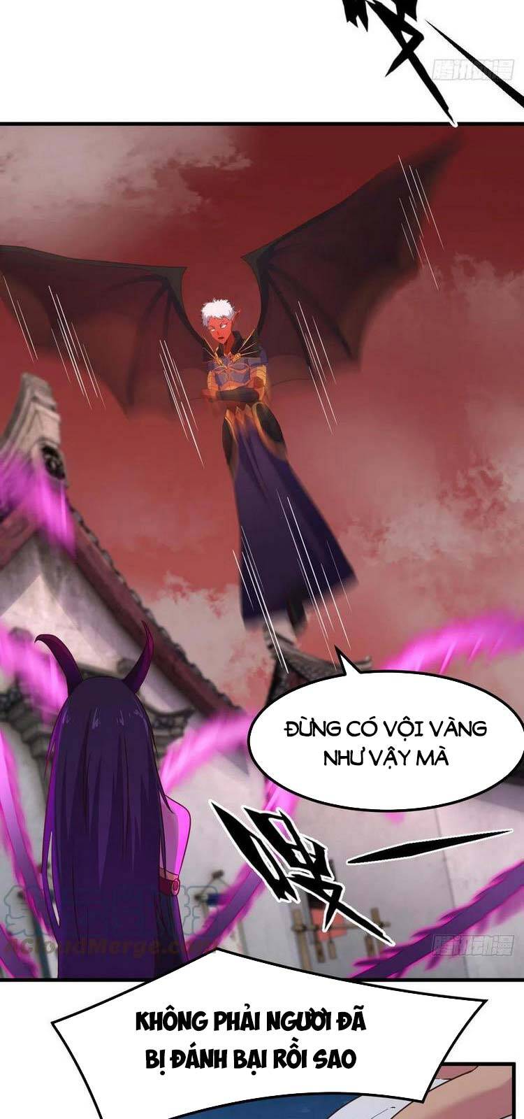 Hậu Cung Của Ta Dựa Vào Rút Thẻ Chapter 184 - 15