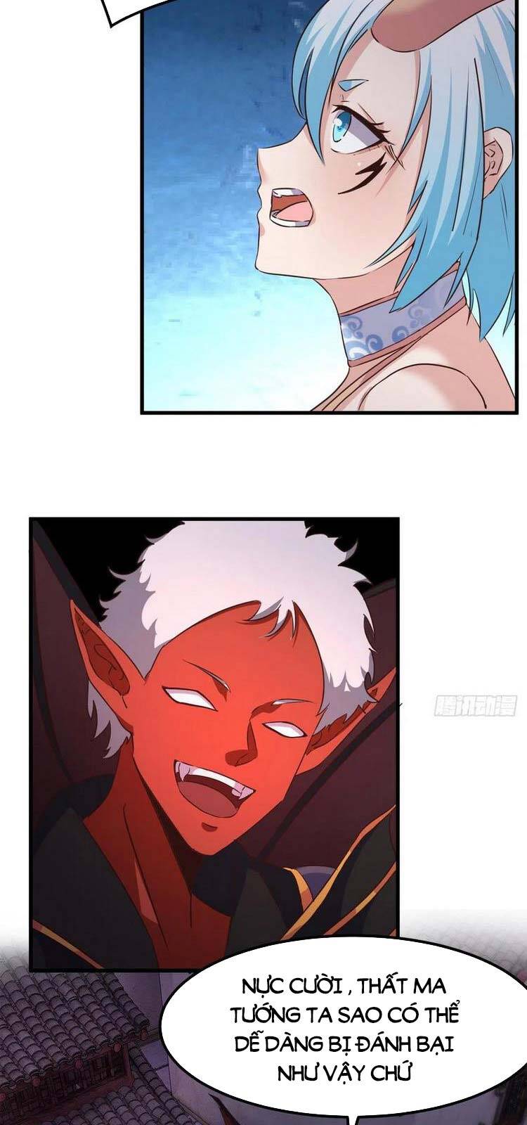 Hậu Cung Của Ta Dựa Vào Rút Thẻ Chapter 184 - 16