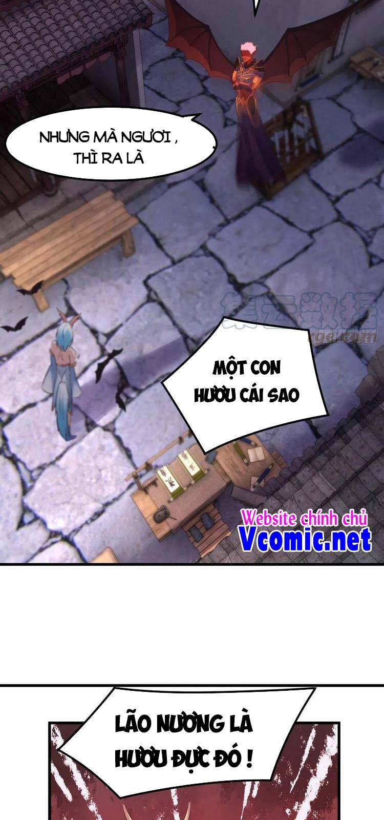 Hậu Cung Của Ta Dựa Vào Rút Thẻ Chapter 184 - 17