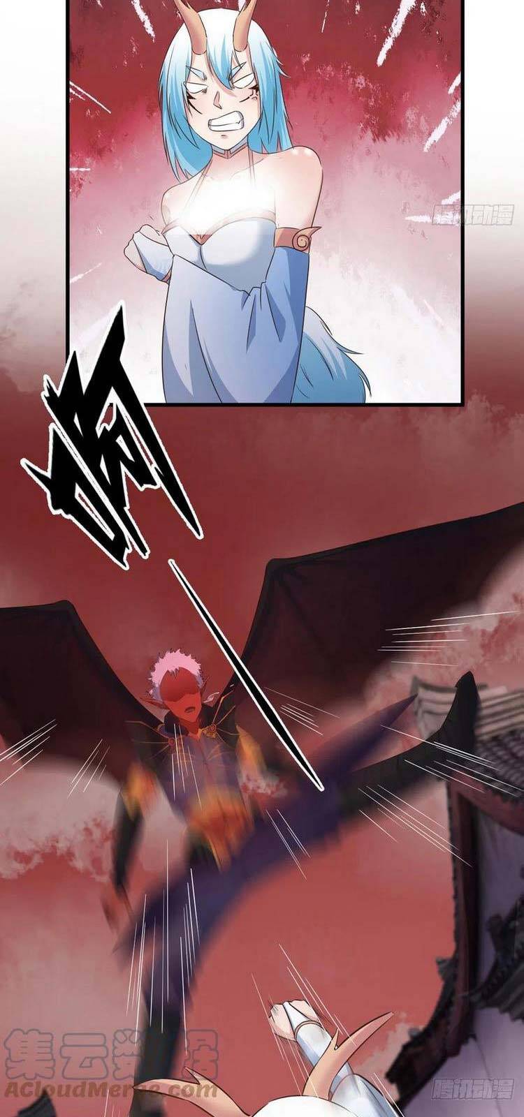 Hậu Cung Của Ta Dựa Vào Rút Thẻ Chapter 184 - 18