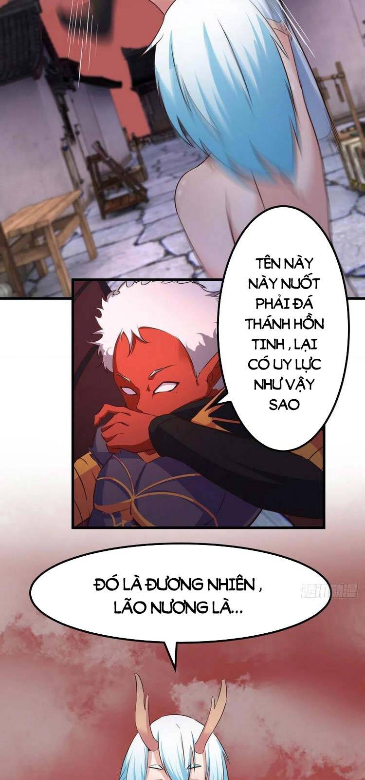 Hậu Cung Của Ta Dựa Vào Rút Thẻ Chapter 184 - 19