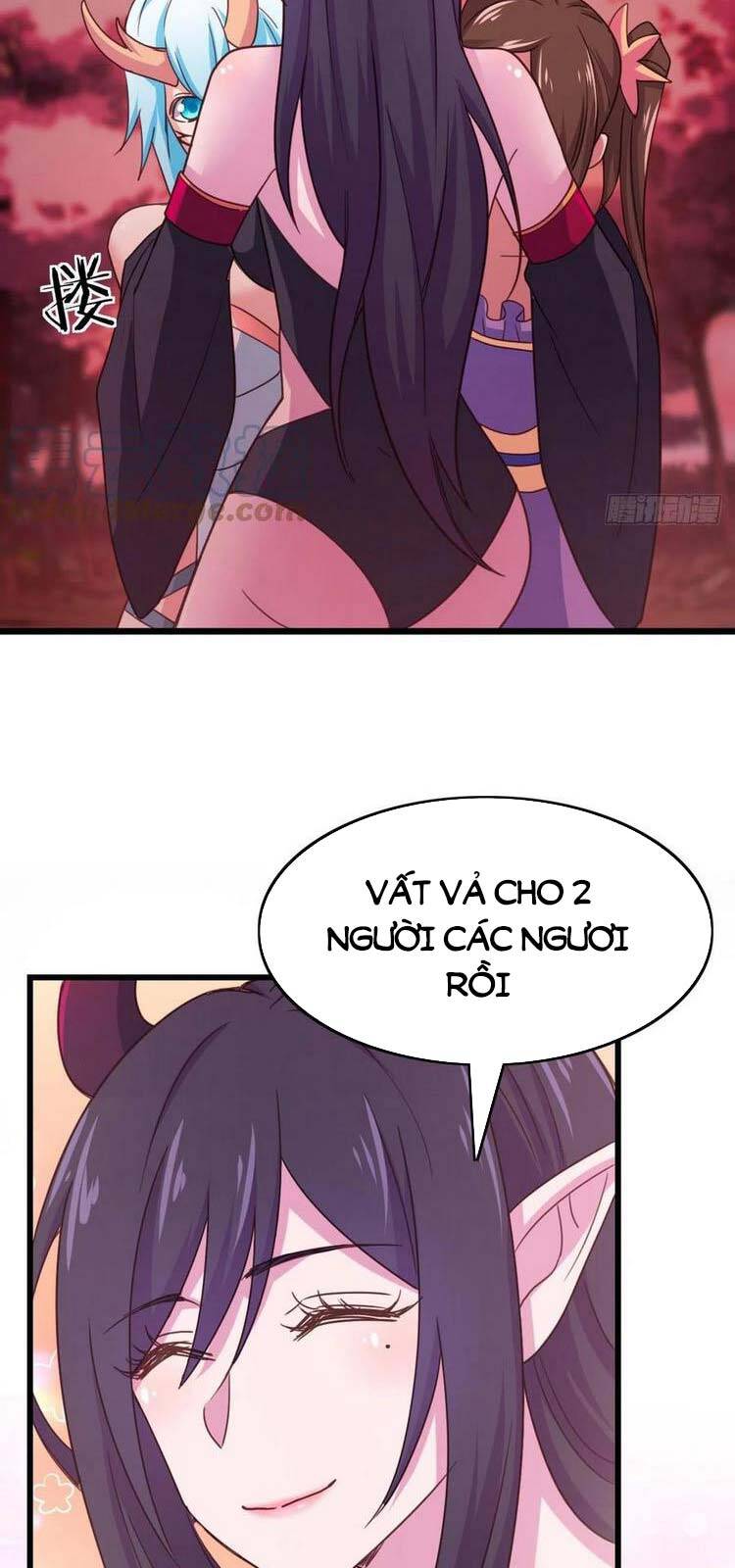 Hậu Cung Của Ta Dựa Vào Rút Thẻ Chapter 184 - 3