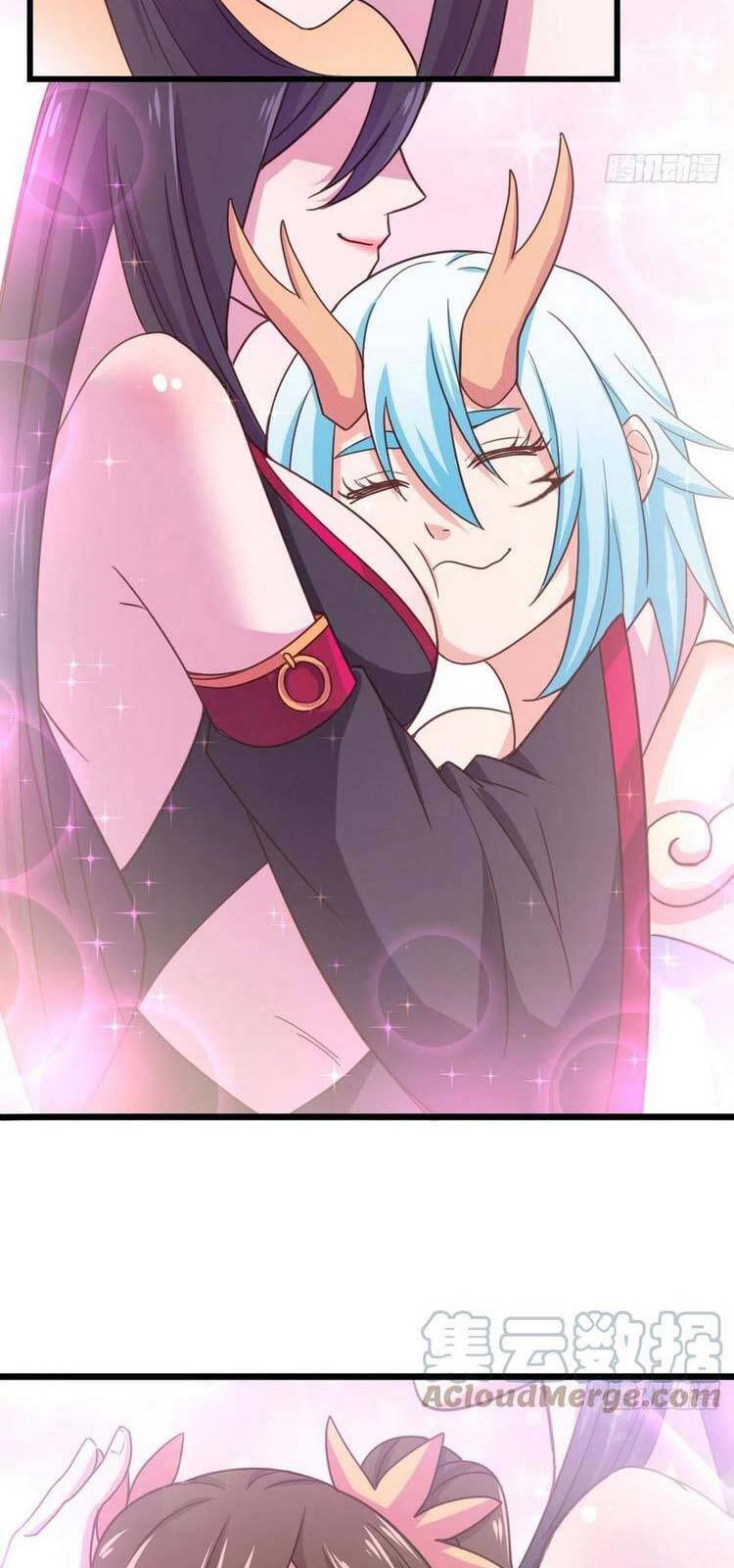 Hậu Cung Của Ta Dựa Vào Rút Thẻ Chapter 184 - 4