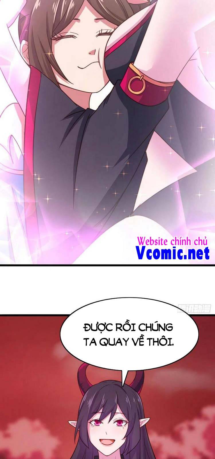 Hậu Cung Của Ta Dựa Vào Rút Thẻ Chapter 184 - 5